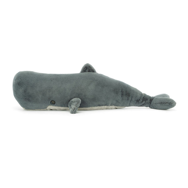 Plüsch-Pottwal 54 cm
