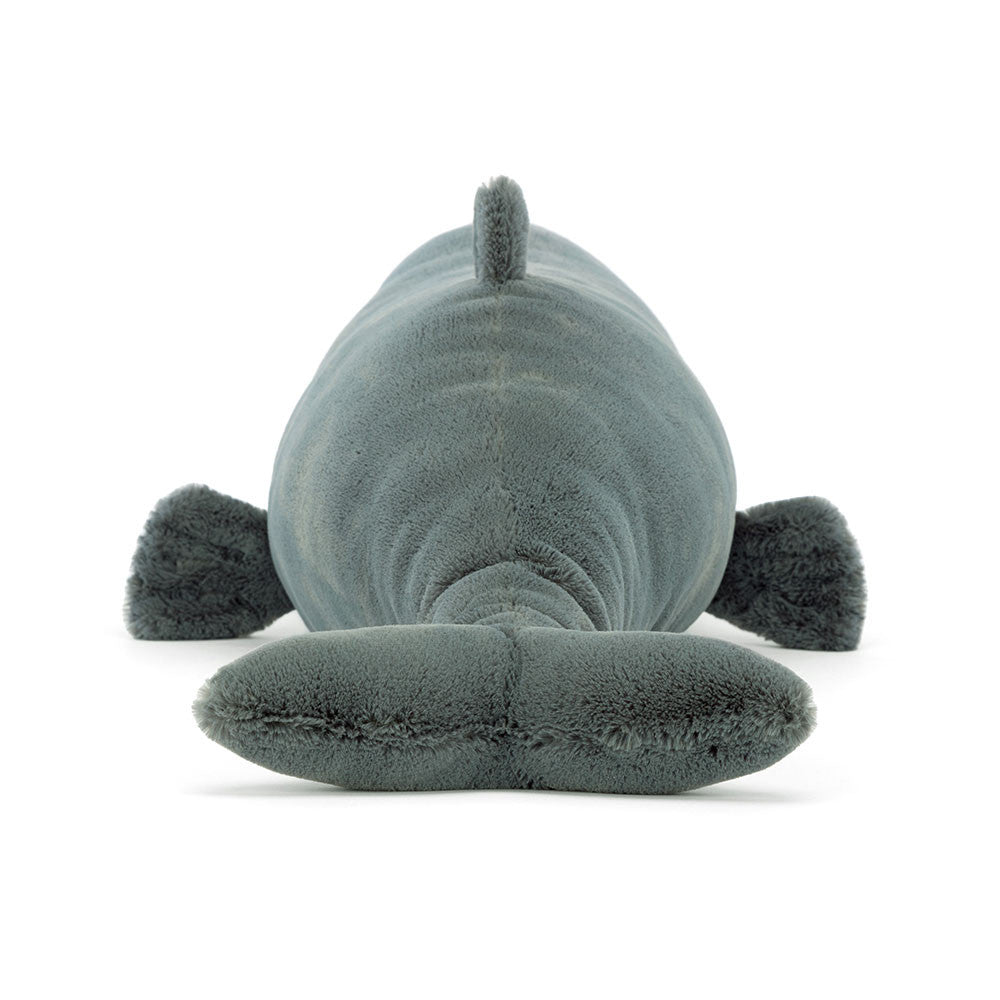 Plüsch-Pottwal 54 cm