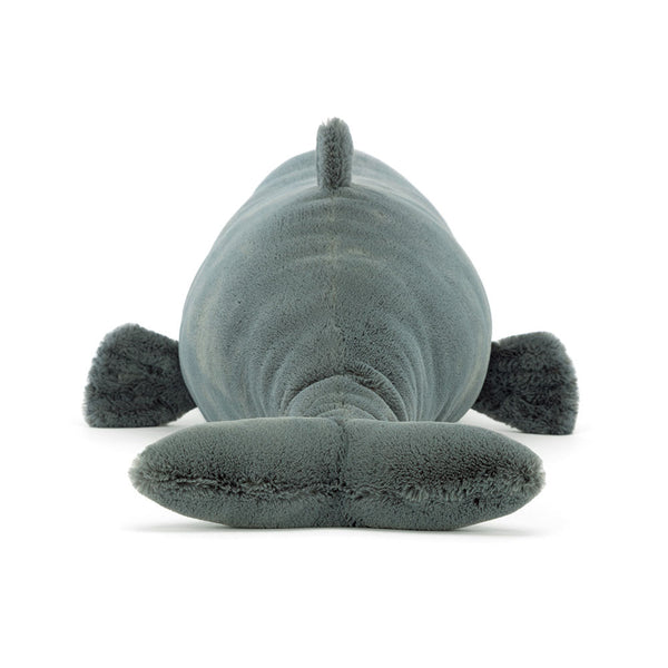 Plüsch-Pottwal 54 cm