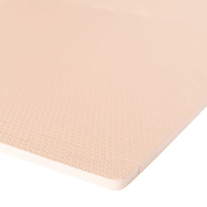 EVA-Schaumstoff-Spielmatte – Hazelnut