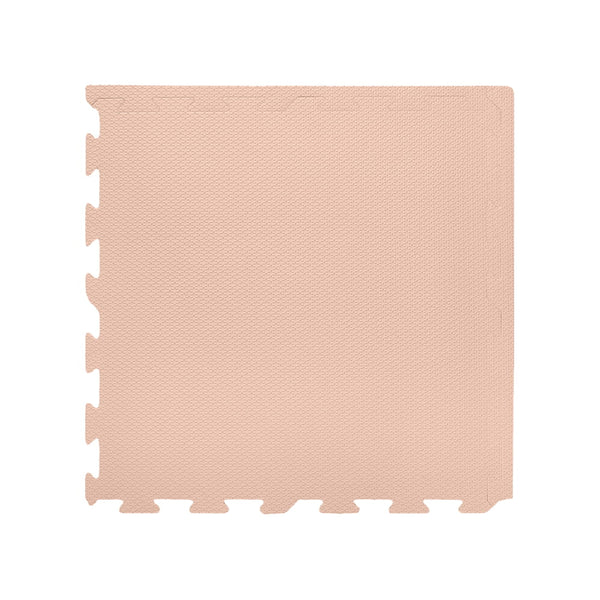EVA-Schaumstoff-Spielmatte – Hazelnut