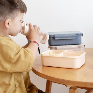 Bento-Lunchbox – Sand