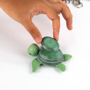 3D-Puzzle Ozean – Orca - Tublu.de