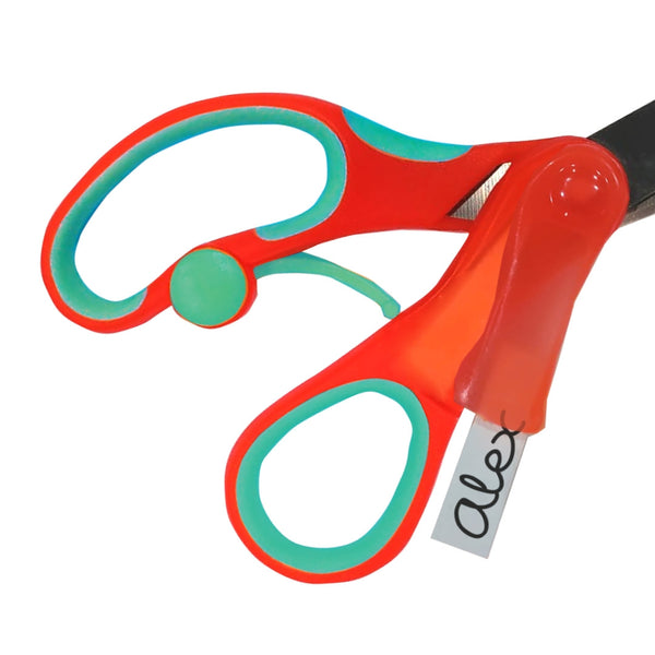 Schere für Kindergartenkinder 13 cm – Gelb