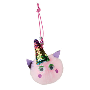 Kreativset DIY Craft Kit – Einhorn