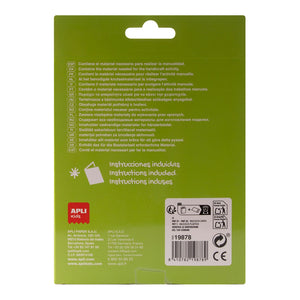 Kreativset DIY Craft Kit – Einhorn