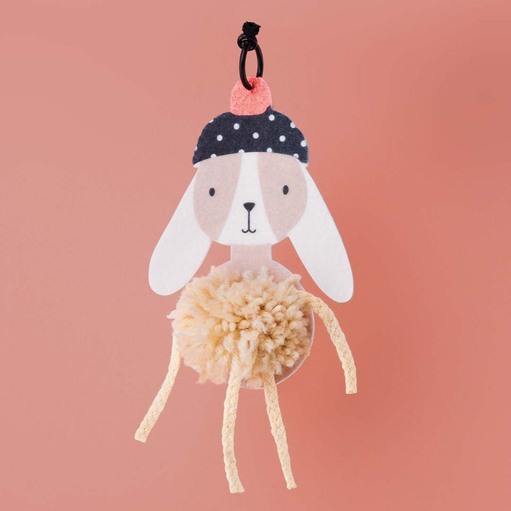Kreatives DIY-Bastelset – Hase
