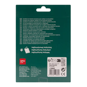 Kreatives DIY-Bastelset – Käfer