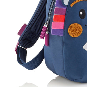 Kleiner Rucksack – Löwe 6 l
