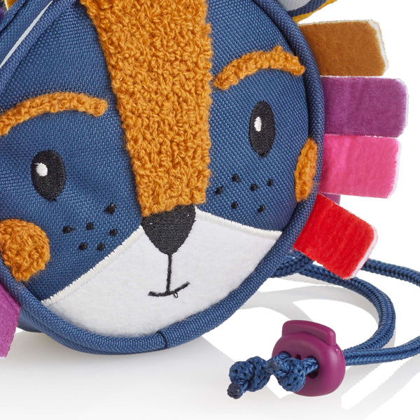 Handtasche – Löwe