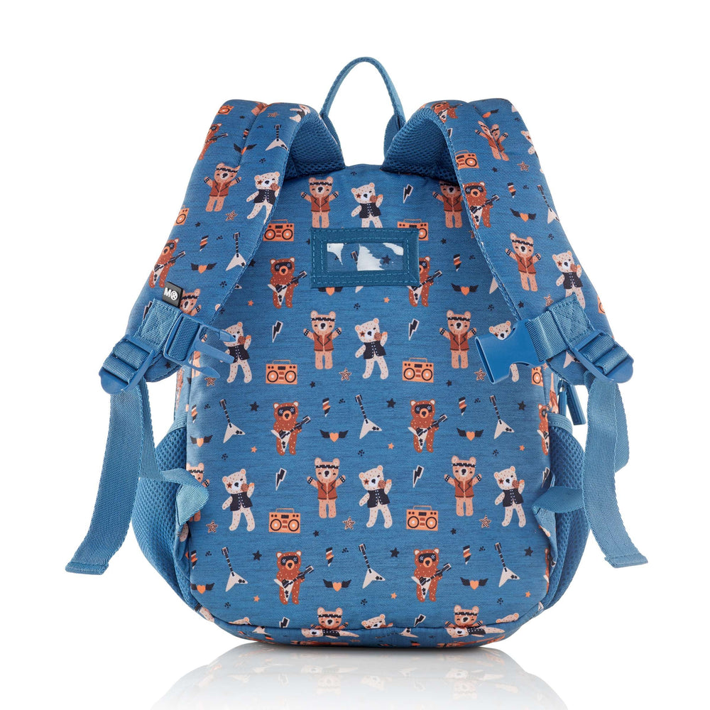 Kleiner Rucksack – Rock Star 7 l