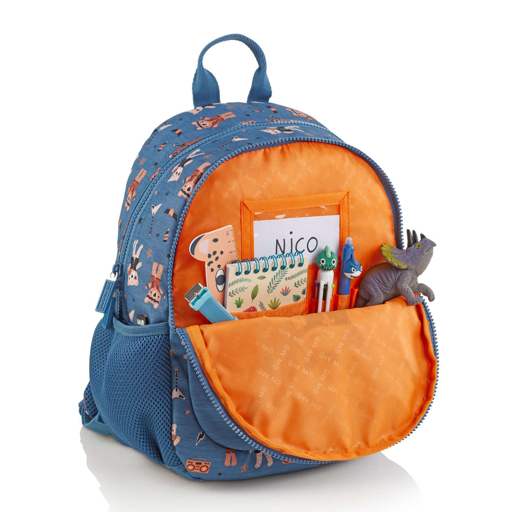 Kleiner Rucksack – Rock Star 7 l