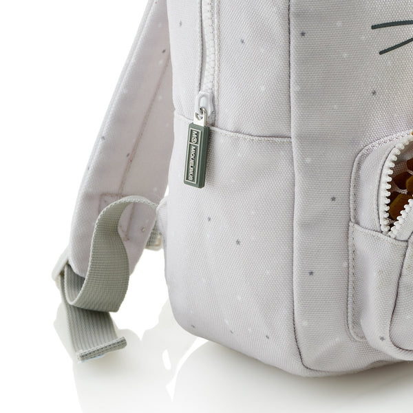 Kleiner Rucksack Wild Puppies – Maus 5 l