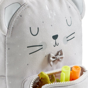 Kleiner Rucksack Wild Puppies – Maus 5 l