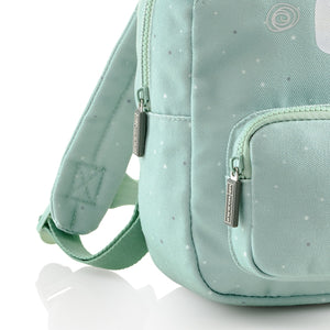 Kleiner Rucksack Wild Puppies – Bär 5 l