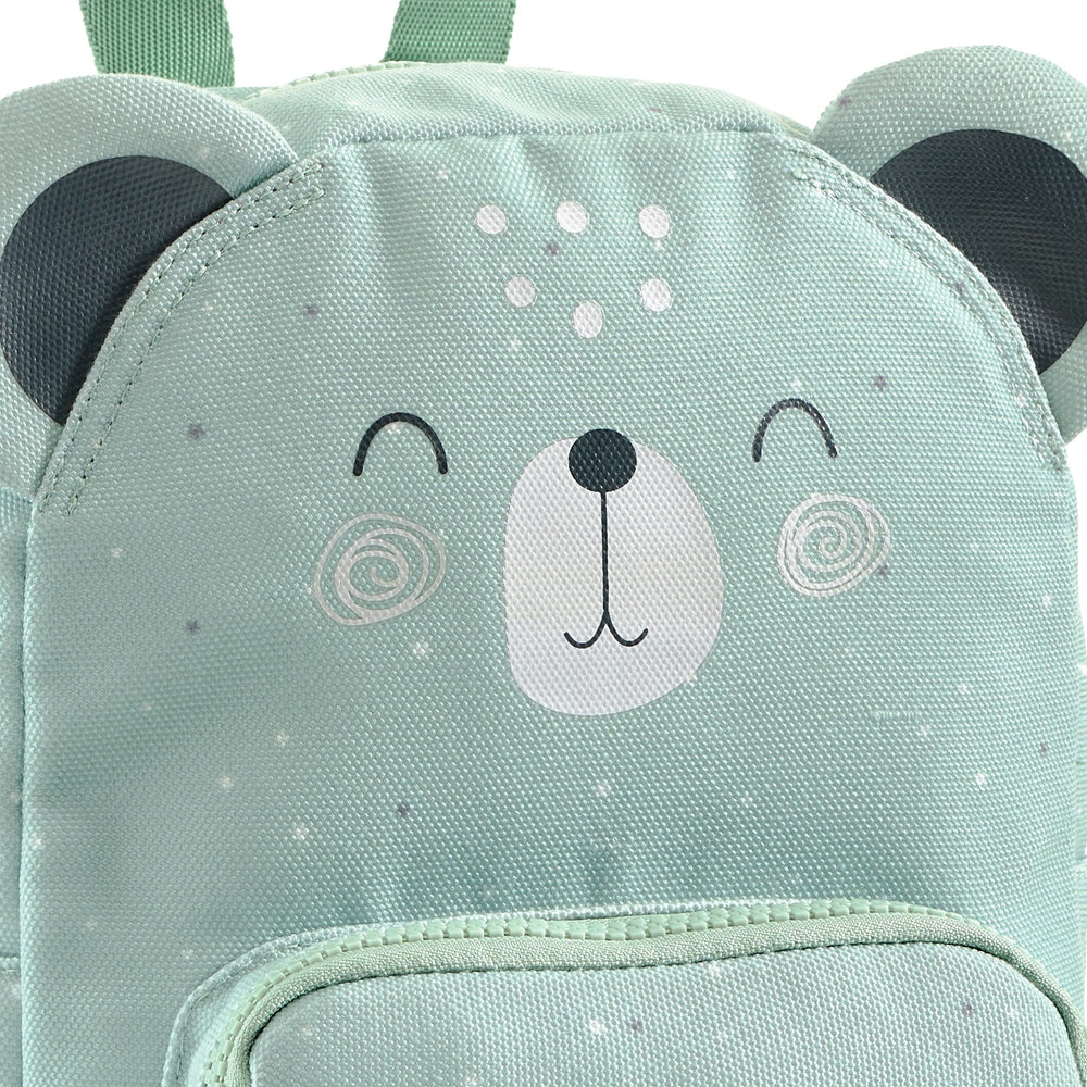 Kleiner Rucksack Wild Puppies – Bär 5 l