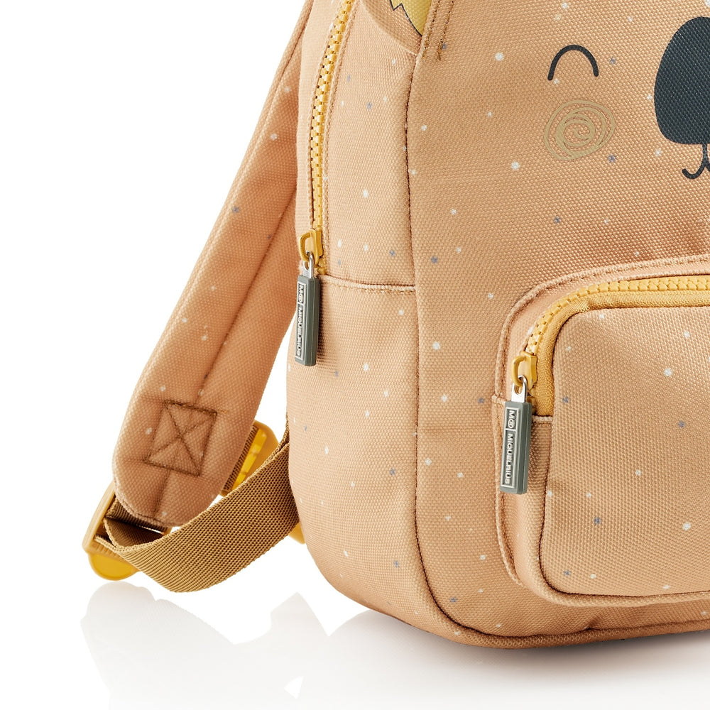 Kleiner Rucksack Wild Puppies – Koala 5 l