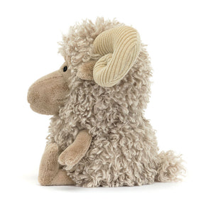 Plüsch-Lamm Ramsley 29 cm