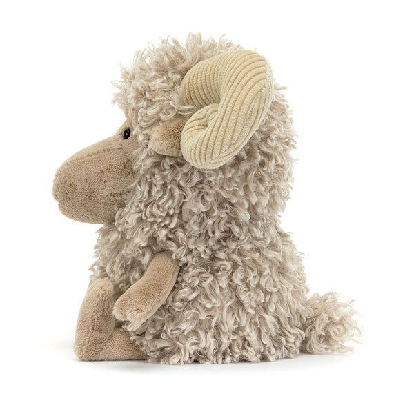 Plüsch-Lamm Ramsley 29 cm