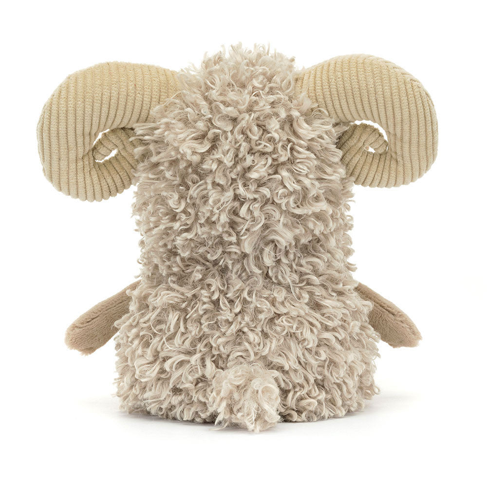 Plüsch-Lamm Ramsley 29 cm