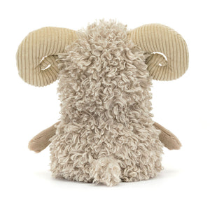Plüsch-Lamm Ramsley 29 cm