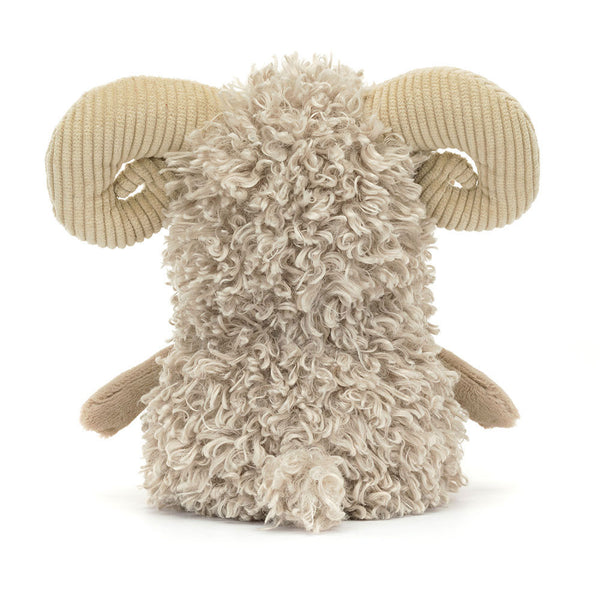 Plüsch-Lamm Ramsley 29 cm