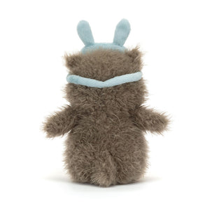 Plüsch-Eule – 24 cm - Tublu.de