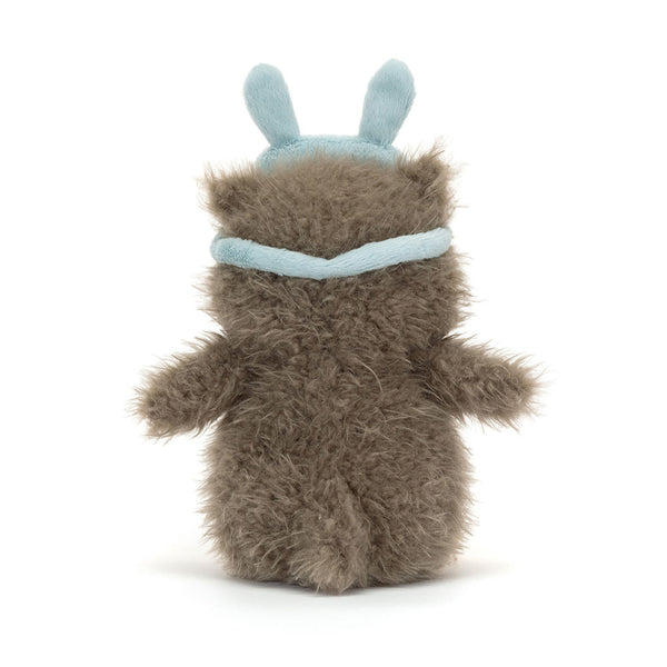 Plüsch-Eule – 24 cm - Tublu.de