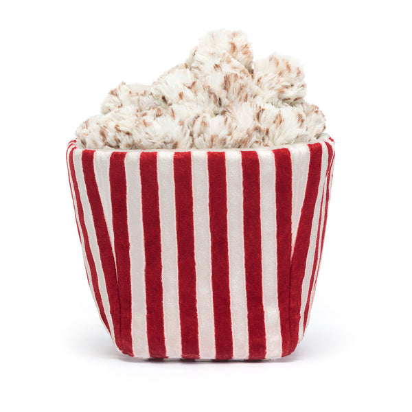 Plüsch-Popcorn 18 cm