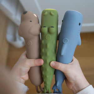 Taschenlampe Hai - Sharky