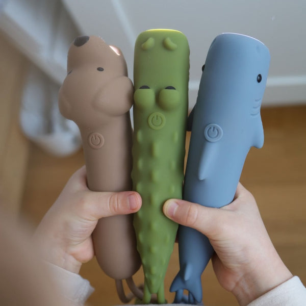 Taschenlampe Hai - Sharky