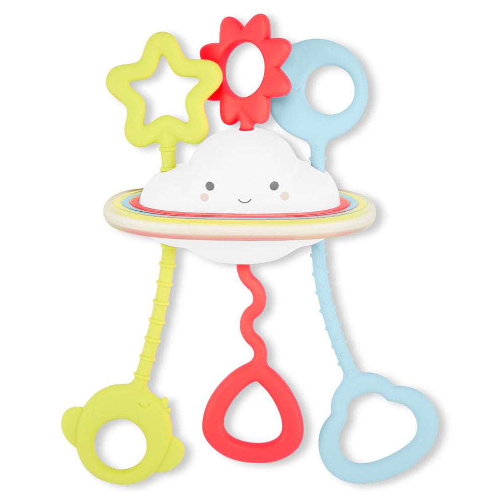 Spielzeug zum Ziehen Silver Lining Cloud – Wolke