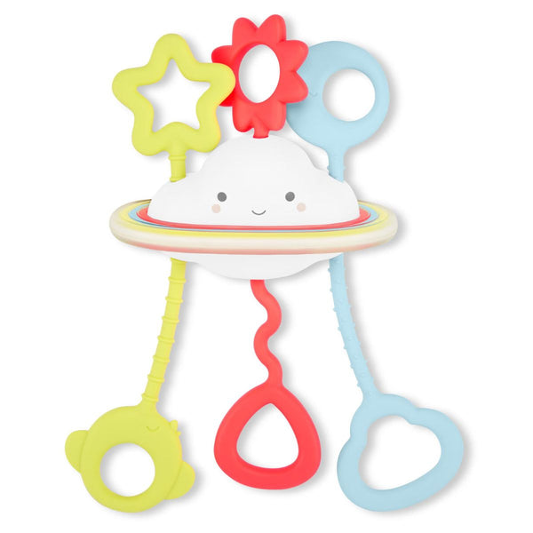 Spielzeug zum Ziehen Silver Lining Cloud – Wolke