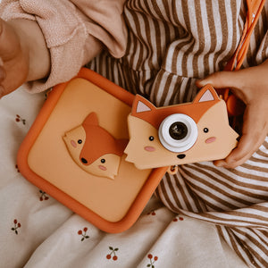 Digitalkamera für Kinder – Fuchs