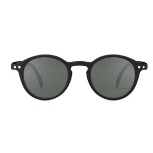 Sonnenbrille Junior Sun D 5-10 Jahre - Black