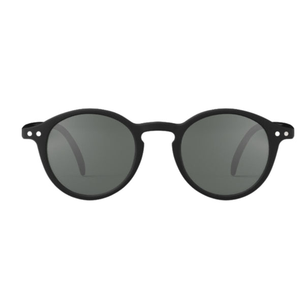 Sonnenbrille Junior Sun D 5-10 Jahre - Black