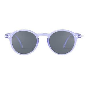 Sonnenbrille Junior Sun D 5-10 Jahre - Athletic Purple