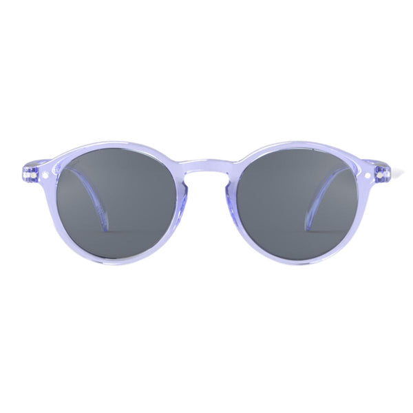 Sonnenbrille Junior Sun D 5-10 Jahre - Athletic Purple