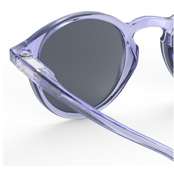 Sonnenbrille Junior Sun D 5-10 Jahre - Athletic Purple