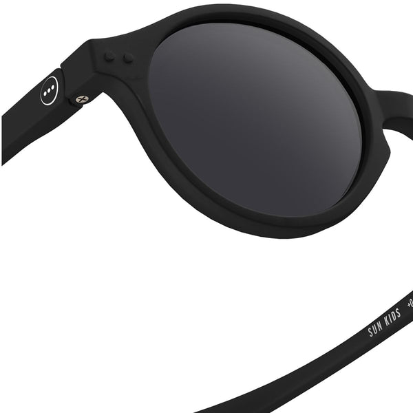 Sonnenbrille mit Polarisation Kids D 9-36 Monate - Black