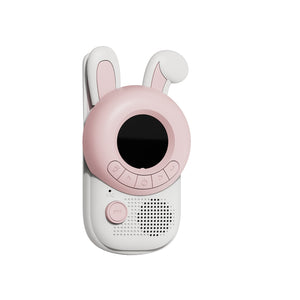 Walkie Talkie für Kinder – Hase