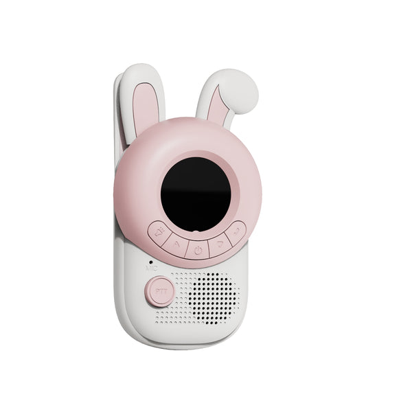 Walkie Talkie für Kinder – Hase
