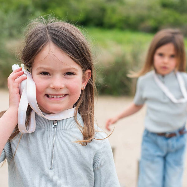 Walkie Talkie für Kinder – Hase