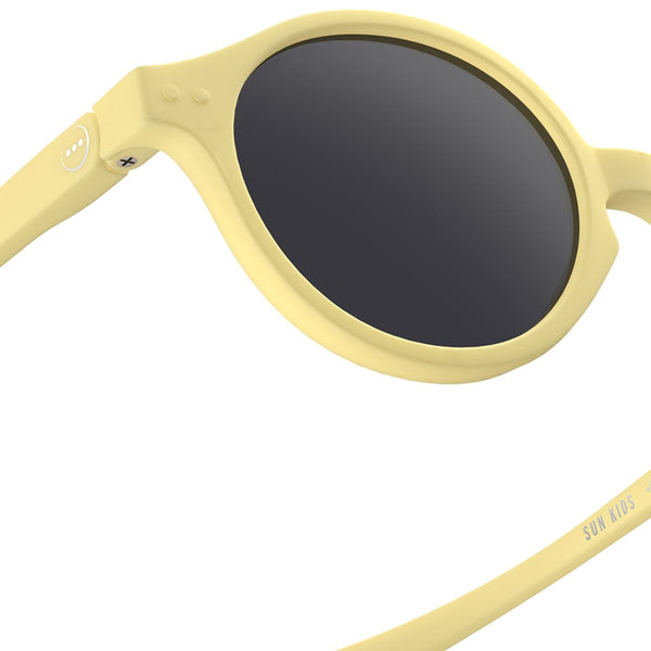 Sonnenbrille mit Polarisation Kids D 9-36 Monate - Lemonade