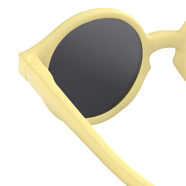 Sonnenbrille mit Polarisation Kids D 9-36 Monate - Lemonade