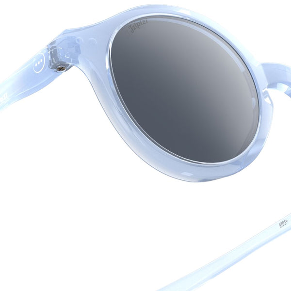 Sonnenbrille Kids Plus D 3-5 Jahre - Athletic Purple