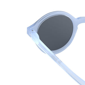 Sonnenbrille Kids Plus D 3-5 Jahre - Athletic Purple