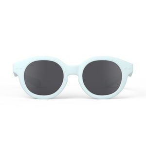 Sonnenbrille mit Polarisation Kids Plus C 3-5 Jahre - Sweet Blue
