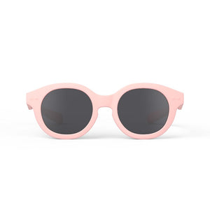 Sonnenbrille mit Polarisation Kids Plus C 3-5 Jahre - Pastel Pink