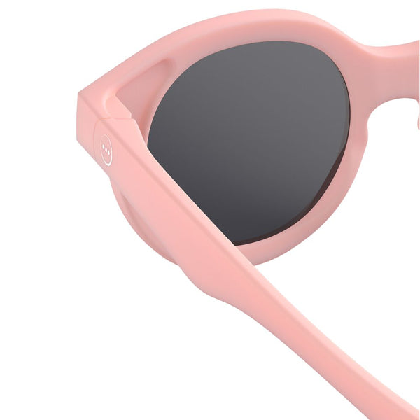 Sonnenbrille mit Polarisation Kids Plus C 3-5 Jahre - Pastel Pink